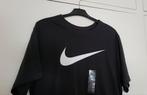 NIKE T-shirt XL ##NIEUW, Zwart, Ophalen of Verzenden, Algemeen, Maat 56/58 (XL)