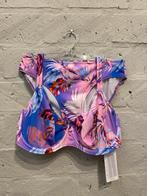 Freya bikini 75E & 75G & 75H slip 38 NIEUW!! Nu €30,-, Kleding | Dames, Badmode en Zwemkleding, Ophalen of Verzenden, Nieuw, Paars