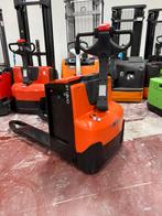 15 STUKS Toyota BT LWE200 2000KG 2018/2020 BLOKPALLETS, Ophalen