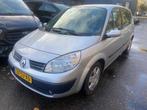 Renault - 2006 - Grand Scénic - 1.6-16V ExprComf. - 37-SJ-X, Auto's, Gebruikt, Overige brandstoffen, Euro 4, Te koop