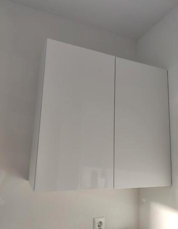 ENHET Keukenkast hangend 80x30x75 