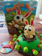 Snuffie hup, Ophalen