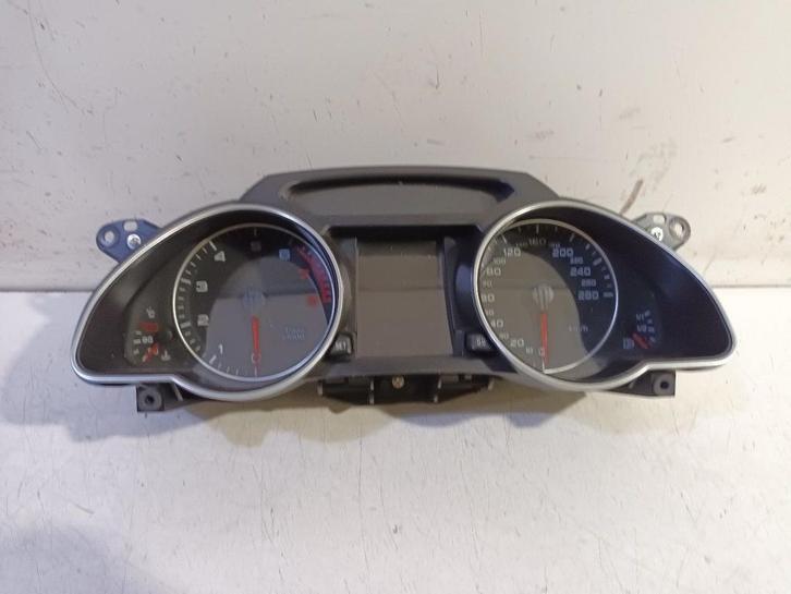 Cockpit Audi A5, Auto-onderdelen, Dashboard en Schakelaars, Audi, Gebruikt, Herkomst onderdeel bekend, 12 maanden garantie, Ophalen of Verzenden