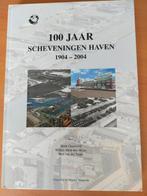 H. Grootveld - 100 jaar Scheveningen Haven, Boeken, Ophalen of Verzenden, Zo goed als nieuw, H. Grootveld