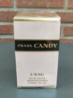 Prada Candy L'EAU edt 30 ml dames, Sieraden, Tassen en Uiterlijk, Uiterlijk | Parfum, Ophalen, Nieuw