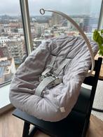 Newborn set trip trap Stokke, Kinderen en Baby's, Kinderstoelen, Verzenden