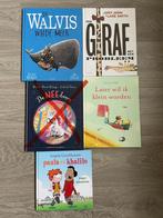 Verschillende kinderboeken (5 euro per stuk), Ophalen of Verzenden, Fictie algemeen, Zo goed als nieuw