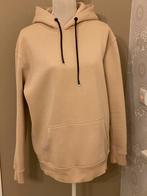 Z.G.A.N. Heren sweater hoodie beige maat M van ASHES TO DUST, Maat 48/50 (M), Beige, Ashes to dust, Ophalen of Verzenden