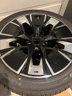 Originele BMW Msport velgen voor ix3 (breedset), Auto-onderdelen, Banden en Velgen, Ophalen, 245 mm, Banden en Velgen, Nieuw