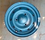 Originele Piaggo Vespacar P2 velg (2 stuks), Ophalen of Verzenden, Gebruikt