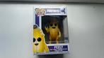 Funko poppen uit fortnite peely, meowscles en fishstick, Ophalen of Verzenden, Zo goed als nieuw