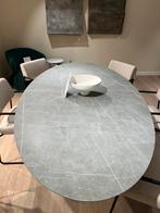 Harvink Fier, Huis en Inrichting, Tafels | Eettafels, Ophalen, Overige materialen, Gebruikt, Design / Modern