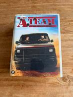 The A-Team DVD Boxset NL versie compleet origineel, Verzenden, Gebruikt, Actie en Avontuur, Boxset