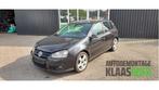 Motorkap van een Volkswagen Golf (LC9Z), Auto-onderdelen, Gebruikt, -, Volkswagen, -