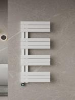 BADKAMER RADIATOR GLOEDNIEUW IN DOOS, Doe-het-zelf en Verbouw, Verwarming en Radiatoren, Ophalen, Radiator, Nieuw, Minder dan 60 cm