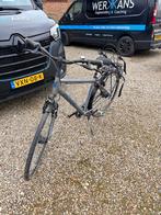 Jongensfiets - Stadsfiets, Fietsen en Brommers, Overige merken, Gebruikt, Versnellingen, 49 tot 53 cm