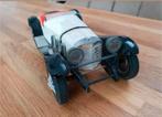 Mercedes sportwagen SSK uit 1928 van Gama (nr.1502), Hobby en Vrije tijd, Modelauto's | 1:24, Ophalen of Verzenden, Gebruikt, Auto