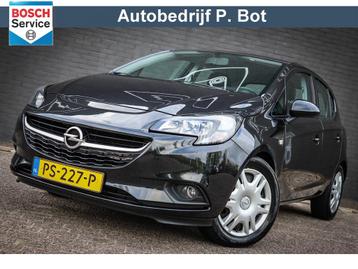 Opel Corsa 1.2 5-drs / Airco (bj 2016) beschikbaar voor biedingen