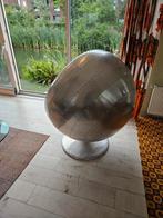 Unieke Ball Chair - Eyecatcher!, Gebruikt, Bruin, Design, Ophalen of Verzenden