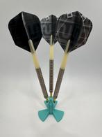 Unicorn Chris Dobey 21 Gram Dartpijlen, Ophalen of Verzenden, Zo goed als nieuw, Nvt, Pijlen