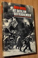 Sven Hassel. het bataljon der verdoemden. De Boekerij 1963 3, Boeken, Sven Hassel, Ophalen of Verzenden, Landmacht, Tweede Wereldoorlog