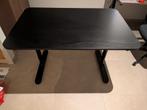 Ikea Bekant bureau, Ophalen, In hoogte verstelbaar, Zo goed als nieuw, Bureau