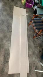 Gratis Gipsplaat - 2700x600x12mm, Ophalen, Nieuw, Overige materialen, Minder dan 20 mm