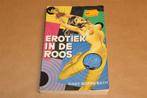Erotiek in de roos - Hans Borrebach - 1980, Ophalen of Verzenden, Gelezen