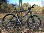 Storck rebel mtb mountainbike Shimano XT, Overige merken, 57 cm of meer, Gebruikt, Hardtail