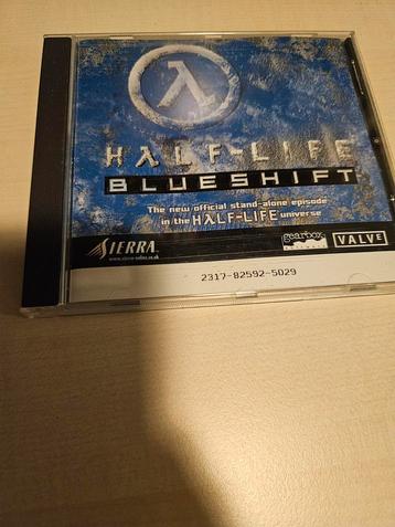 Half-Life: Blueshift - PC Game beschikbaar voor biedingen