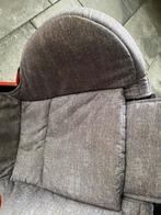 Maxi Cosi RodiFix Autostoel - Grijs, Ophalen, Gebruikt, 15 t/m 36 kg, Zijbescherming