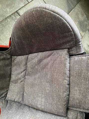 Maxi Cosi RodiFix Autostoel - Grijs beschikbaar voor biedingen