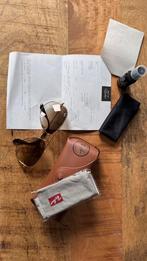 Ray Ban zonnebril, Ophalen of Verzenden, Zo goed als nieuw, Zonnebril, Ray-Ban
