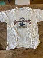 Drive-by Truckers Decoration Day Tour Shirt original, Ophalen of Verzenden, Gedragen, Maat 48/50 (M), Wit