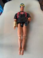 Vintage Action Man Scuba Boarder actiefiguur van Hasbro, Ophalen of Verzenden