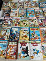 Donald Duck diversen, Meerdere comics, Ophalen of Verzenden, Zo goed als nieuw, Europa