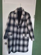 Prachtige jas van Norah draagmaat 40 42, Kleding | Dames, Jassen | Winter, Zwart, Maat 42/44 (L), Ophalen of Verzenden, Zo goed als nieuw
