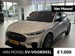 Ford Mustang Mach-E GT Extended AWD 98 kWh | B&O AUDIO | 360, Automaat, 98 kWh, Gebruikt, 750 kg