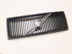 Grille zwart Volvo 240 ('82-'94) 1312657, Gebruikt, Ophalen of Verzenden, Volvo, Volvo