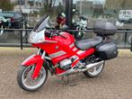 BMW R1100RS 1998, 2 cilinders, Meer dan 35 kW, Toermotor, BMW