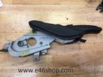 Handrem BMW 5 serie E39, Ophalen of Verzenden, Gebruikt, BMW
