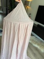 Jollein klamboe 245 cm, kleur Wild Rose, Ophalen, Zo goed als nieuw, Klamboe