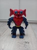 He-man, MOTU, Mantenna Mattel Inc. 1984 (incompleet), Verzamelen, Ophalen of Verzenden, Gebruikt