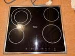 Ariston Hotpoint kookplaat, Ophalen, Gebruikt, Keramisch, 4 kookzones