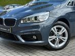 BMW 2-serie Gran Tourer 218i Sport 7 persoons|Automaat|Navig, Auto's, Traction-control, 2-Serie Gran Tourer, 7 stoelen, Origineel Nederlands