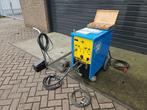 Tig ACDC lasapparaat SAF Nertabloc TH 260P, Doe-het-zelf en Verbouw, Gereedschap | Lasapparaten, Ophalen, Gebruikt, Tig