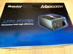 Huntkey Max 600w, Ophalen of Verzenden, Zo goed als nieuw