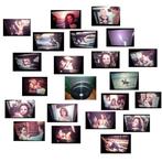 16mm speelfilm Beach Girls - 1982 - kleur - geluid - mooi -, Verzenden, 16mm film