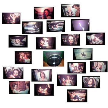 16mm speelfilm Beach Girls - 1982 - kleur - geluid - mooi - beschikbaar voor biedingen