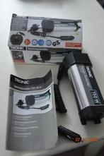 omvormer 220 - 12 Volt, Caravans en Kamperen, Ophalen, Zo goed als nieuw